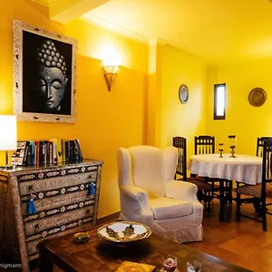  Holiday home Casa Amendoeira - Fabulous Restored Townhouse In Old Town With Panoramic Roof Terrace Portugal