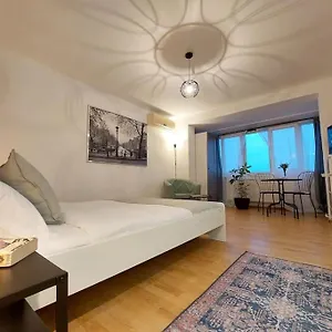  Apartment Sweet Dreams Cismigiu Romania