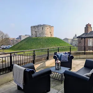  Apartment The Old Fire Station Luxury United Kingdom
