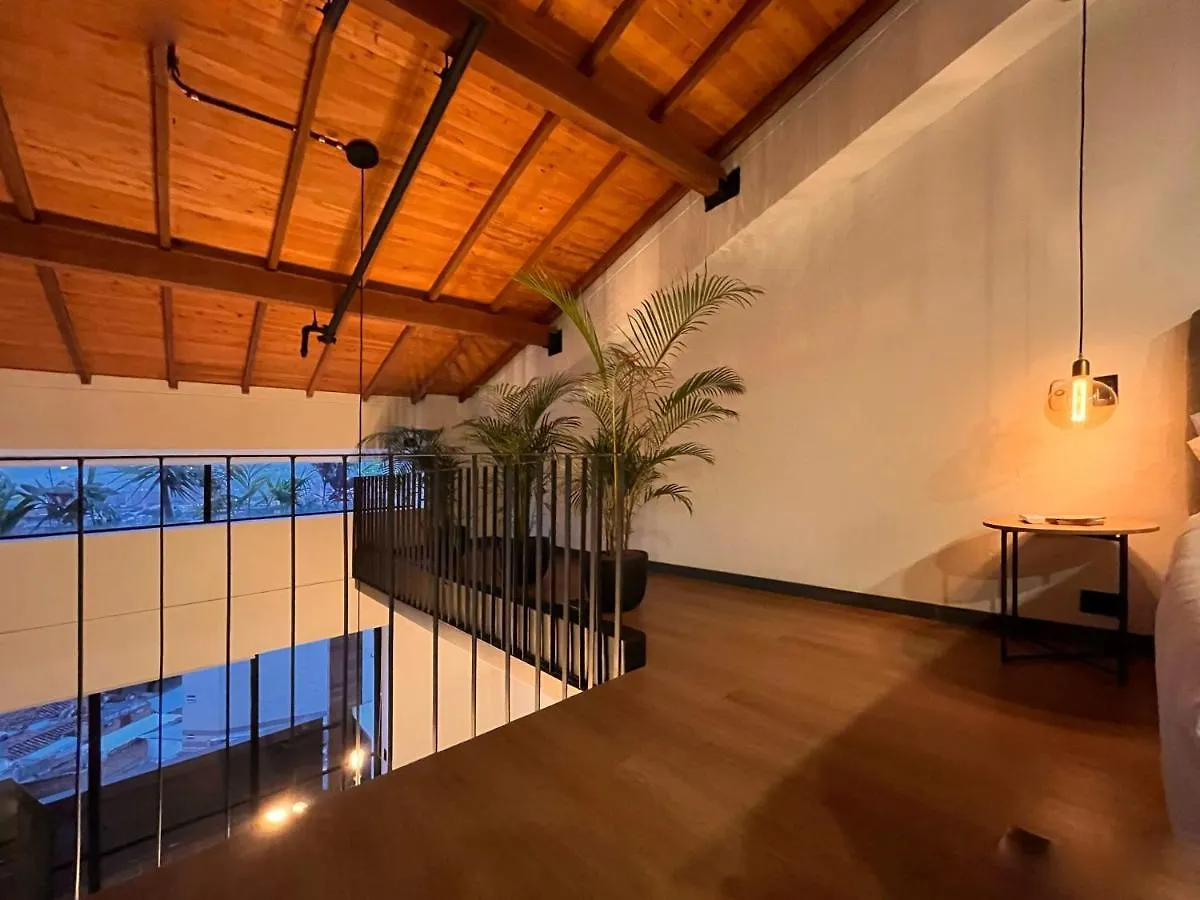 Stunning Duplex In Laureles Apartman Medellín Kolumbia