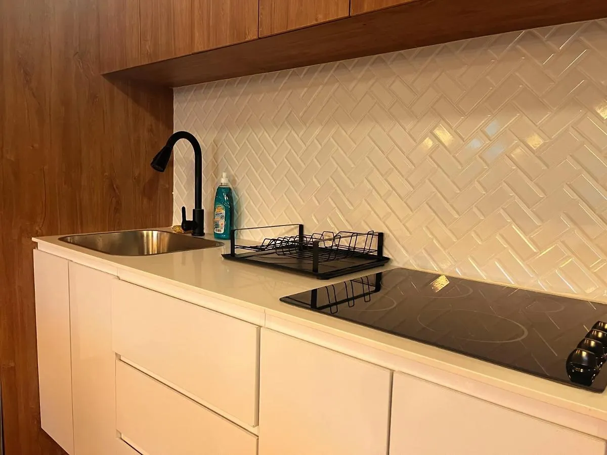 Stunning Duplex In Laureles Apartman Medellín