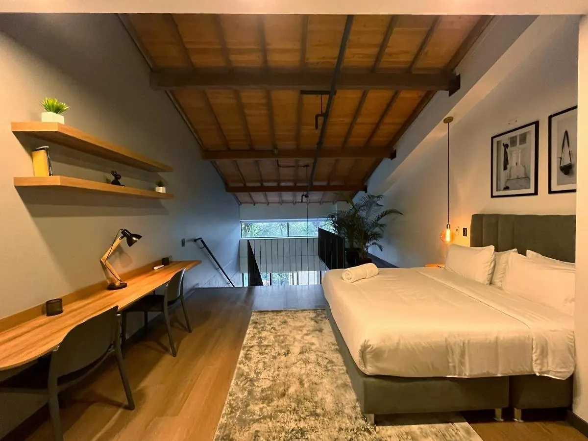 Stunning Duplex In Laureles Apartman Medellín
