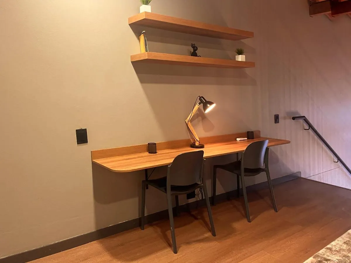 Stunning Duplex In Laureles Apartman Medellín
