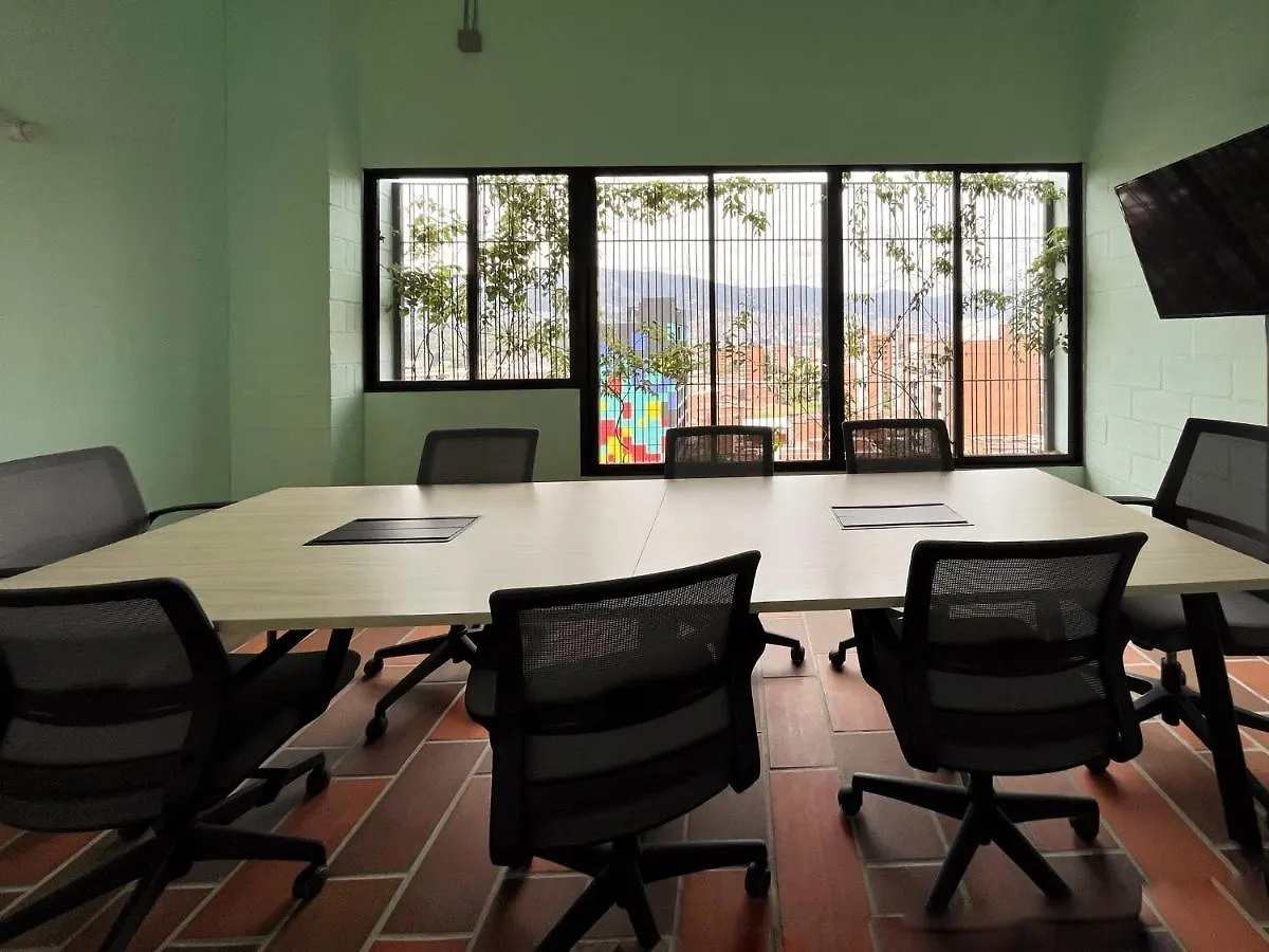 Stunning Duplex In Laureles Apartman Medellín